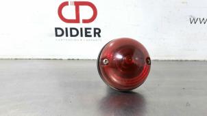 Gebrauchte Lampe Landrover Defender I 2.2 TD4 16V Preis € 36,30 Mit Mehrwertsteuer angeboten von Autohandel Didier