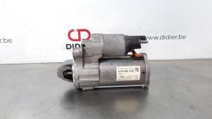 Used Starter Mercedes E (W213) E-220d 2.0 Turbo 16V Price € 163,35 Inclusive VAT offered by Autohandel Didier