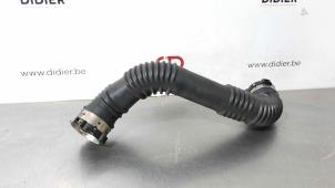 Gebrauchte Intercooler Rohr Mercedes CLA (118.3) 1.3 CLA-200 Turbo 16V Preis € 66,55 Mit Mehrwertsteuer angeboten von Autohandel Didier