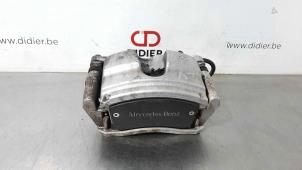 Used Front brake calliper, left Mercedes CLA (118.3) 1.3 CLA-200 Turbo 16V Price € 193,60 Inclusive VAT offered by Autohandel Didier