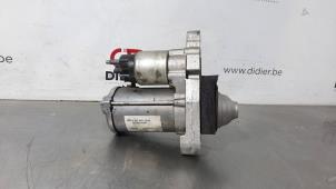 Used Starter Mercedes CLA (118.3) 1.3 CLA-200 Turbo 16V Price € 96,80 Inclusive VAT offered by Autohandel Didier