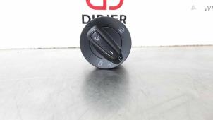 Used AIH headlight switch Volkswagen Crafter (SY) 2.0 TDI Price € 30,25 Inclusive VAT offered by Autohandel Didier