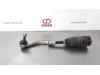 Tie rod, left from a Volkswagen Crafter (SY), 2016 2.0 TDI, Delivery, Diesel, 1.968cc, 103kW (140pk), FWD, DAUA, 2016-09 2020