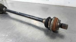 Used Drive shaft, rear left Volkswagen Tiguan (AD1) 2.0 TDI 16V 4Motion Price € 127,05 Inclusive VAT offered by Autohandel Didier