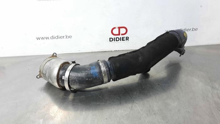 Gebrauchte Intercooler Rohr Volkswagen Tiguan (AD1) 2.0 TDI 16V 4Motion Preis € 18,15 Mit Mehrwertsteuer angeboten von Autohandel Didier