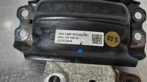 Used Engine mount Volkswagen Tiguan (AD1) 2.0 TDI 16V 4Motion Price € 36,30 Inclusive VAT offered by Autohandel Didier