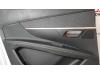 Revêtement portière 4portes arrière gauche d'un Peugeot 5008 II (M4/MC/MJ/MR) 1.5 BlueHDi 130 2019