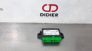 Used PDC Module Peugeot 5008 II (M4/MC/MJ/MR) 1.5 BlueHDi 130 Price € 84,70 Inclusive VAT offered by Autohandel Didier