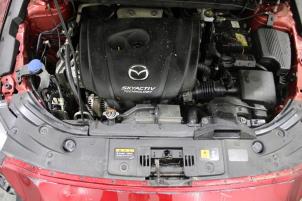 Used Engine Mazda CX-5 (KF) 2.0 SkyActiv-G 165 16V 2WD Price € 1.815,00 Inclusive VAT offered by Autohandel Didier