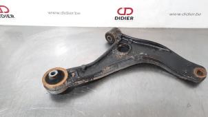 Used Front wishbone, right Renault Master IV (FV) 2.3 dCi 125 16V FWD Price € 96,80 Inclusive VAT offered by Autohandel Didier