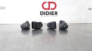 Used PDC Sensor Set Hyundai Tucson (TL) Price € 96,80 Inclusive VAT offered by Autohandel Didier