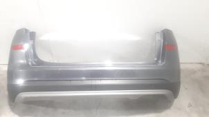 Used Rear bumper Hyundai Tucson (TL) Price € 508,20 Inclusive VAT offered by Autohandel Didier