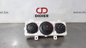 Used Air conditioning control panel Renault Master IV (FV) 2.3 dCi 125 16V FWD Price € 66,55 Inclusive VAT offered by Autohandel Didier