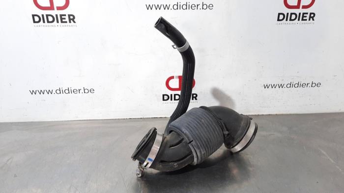 Usagé Tuyau intercooler Hyundai Tucson (TL) 1.6 CRDi 16V 116 Prix € 42,35 Prix TTC proposé par Autohandel Didier