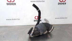 Used Intercooler hose Hyundai Tucson (TL) Price € 48,40 Inclusive VAT offered by Autohandel Didier