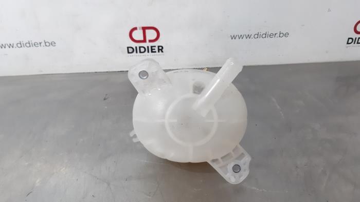 Expansion vessel from a Hyundai Tucson (TL)  2020