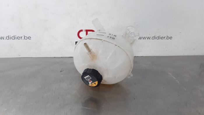 Expansion vessel from a Hyundai Tucson (TL)  2020