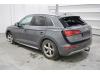 Audi Q5 (FYB/FYG) 2.0 TDI 16V Llanta trasera