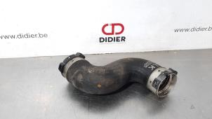 Used Intercooler hose Mercedes Sprinter 5t (907.6) 516 CDI 2.1 D RWD Price € 42,35 Inclusive VAT offered by Autohandel Didier