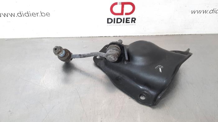 Begagnade Framdelsstöd Mercedes Sprinter 5t (907.6) 516 CDI 2.1 D RWD Pris € 42,35 Inklusive moms erbjuds av Autohandel Didier