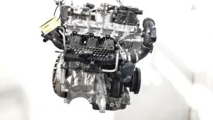 Usados Motor Citroen C3 Aircross (2C/2R) 1.2 e-THP PureTech 110 Precio € 2.238,50 IVA incluido ofrecido por Autohandel Didier