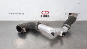 Used Intercooler tube Hyundai Tucson (TL) Price € 48,40 Inclusive VAT offered by Autohandel Didier