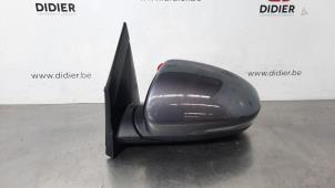 Used Wing mirror, left Hyundai Tucson (TL) Price € 399,30 Inclusive VAT offered by Autohandel Didier