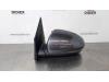 Wing mirror, left from a Hyundai Tucson (TL), SUV, 2015 2020