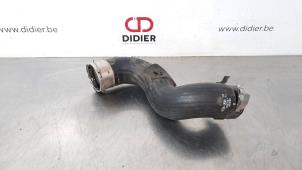 Used Intercooler hose Hyundai Tucson (TL) Price € 48,40 Inclusive VAT offered by Autohandel Didier