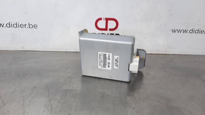 Usagé Ordinateur direction assistée Hyundai Tucson (TL) 1.6 CRDi 16V 116 Prix € 60,50 Prix TTC proposé par Autohandel Didier