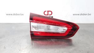 Used Taillight, left Hyundai i20 (GBB) 1.2i 16V Price € 254,10 Inclusive VAT offered by Autohandel Didier