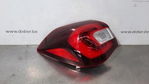 Used Taillight, left Hyundai i20 (GBB) 1.2i 16V Price € 447,70 Inclusive VAT offered by Autohandel Didier