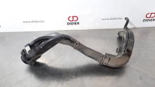 Used Fuel tank filler pipe Hyundai i20 (GBB) 1.2i 16V Price € 54,45 Inclusive VAT offered by Autohandel Didier