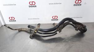 Used Fuel tank filler pipe Hyundai Tucson (TL) Price € 66,55 Inclusive VAT offered by Autohandel Didier