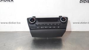 Used Air conditioning control panel Hyundai Tucson (TL) Price € 193,60 Inclusive VAT offered by Autohandel Didier