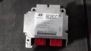 Used Airbag set + module Hyundai iX20 (JC) 1.4i 16V Price € 1.149,50 Inclusive VAT offered by Autohandel Didier