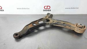 Used Front wishbone, left Citroen Jumper (U9) 3.0 HDi 180 Euro 5 Price € 90,75 Inclusive VAT offered by Autohandel Didier