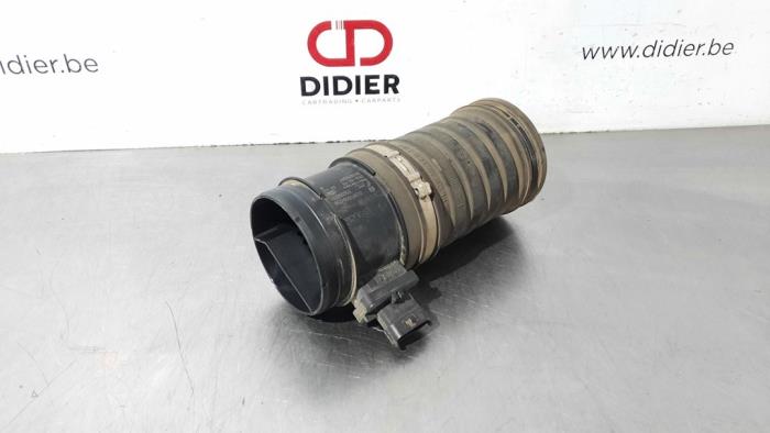 Gebrauchte Luftmassenmesser Citroen Jumper (U9) 3.0 HDi 180 Euro 5 Preis € 24,20 Mit Mehrwertsteuer angeboten von Autohandel Didier