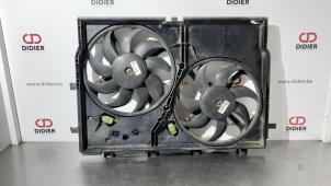 Used Cooling fans Citroen Jumper (U9) 3.0 HDi 180 Euro 5 Price € 290,40 Inclusive VAT offered by Autohandel Didier