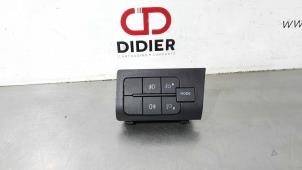 Used AIH headlight switch Citroen Jumper (U9) 3.0 HDi 180 Euro 5 Price € 30,25 Inclusive VAT offered by Autohandel Didier
