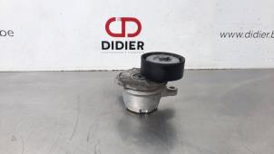 Used Drive belt tensioner Skoda Karoq 1.6 TDI 16V Price € 24,20 Inclusive VAT offered by Autohandel Didier