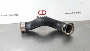 Used Intercooler hose Mercedes CLA (117.3) 1.6 CLA-180 16V Price € 48,40 Inclusive VAT offered by Autohandel Didier