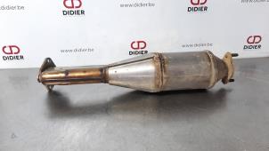 Used Particulate filter Hyundai Tucson (TL) Price € 381,15 Inclusive VAT offered by Autohandel Didier
