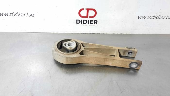 Gebrauchte Motorlager Citroen Jumper (U9) 3.0 HDi 180 Euro 5 Preis € 24,20 Mit Mehrwertsteuer angeboten von Autohandel Didier
