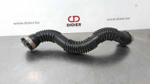 Gebrauchte Intercooler Rohr Mercedes CLA (117.3) 1.6 CLA-180 16V Preis € 24,20 Mit Mehrwertsteuer angeboten von Autohandel Didier