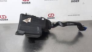 Used Front windscreen washer reservoir Mercedes CLA (117.3) 1.6 CLA-180 16V Price € 42,35 Inclusive VAT offered by Autohandel Didier
