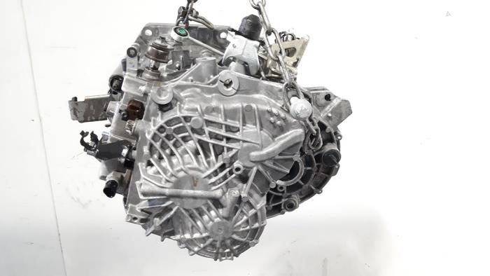 Gearbox from a Jeep Renegade (BU) 1.0 T3 12V 2019