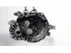 Gearbox from a Jeep Renegade (BU), 2014 1.0 T3 12V, SUV, Petrol, 999cc, 88kW (120pk), FWD, 55282151, 2018-08, BUAXN1 2019
