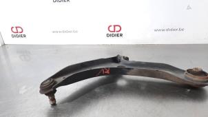 Used Front wishbone, right Hyundai i10 (B5) 1.0 12V Price € 66,55 Inclusive VAT offered by Autohandel Didier