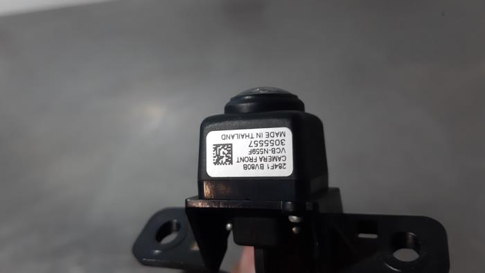 Kamera przednia z Nissan Juke (F15) 1.6 16V 2018